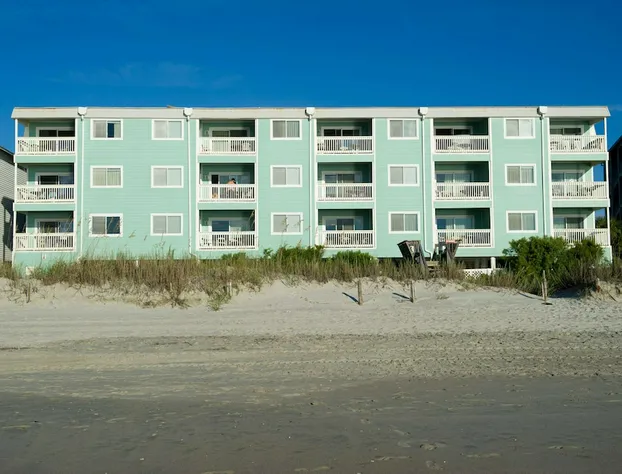 Sandpebble Beach Club Surfside Beach a Ramada by Wyndham hotel detail image 3