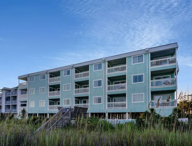 Sandpebble Beach Club Surfside Beach a Ramada by Wyndham hotel detail image 4