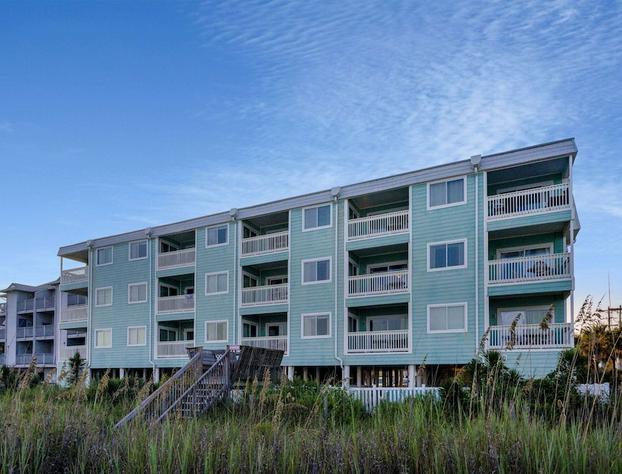 Sandpebble Beach Club Surfside Beach a Ramada by Wyndham hotel detail image 2