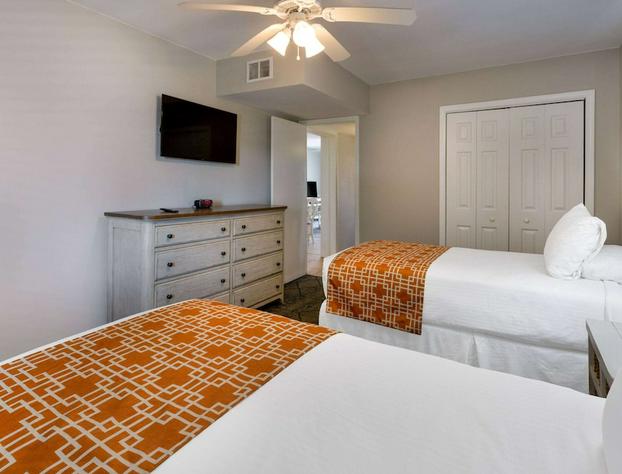 Sandpebble Beach Club Surfside Beach a Ramada by Wyndham hotel detail image 4