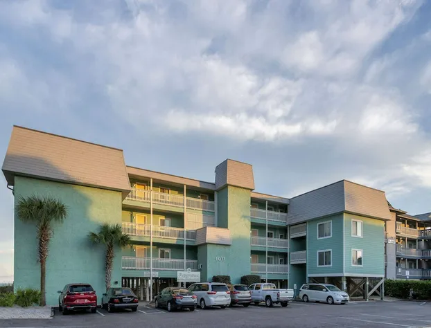 Sandpebble Beach Club Surfside Beach a Ramada by Wyndham hotel detail image 4