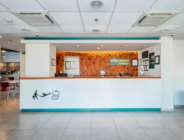 City Express Junior by Marriott Ciudad Del Carmen hotel detail image 3