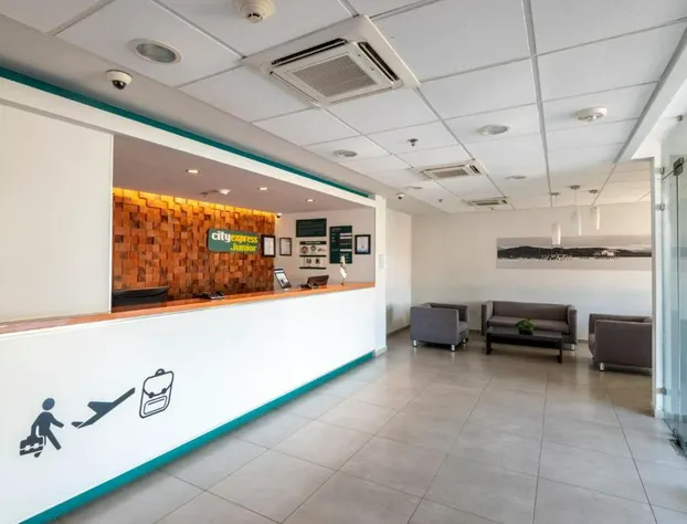 City Express Junior by Marriott Ciudad Del Carmen hotel detail image 4