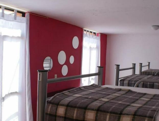 Hotel Punto 79 hotel detail image 2