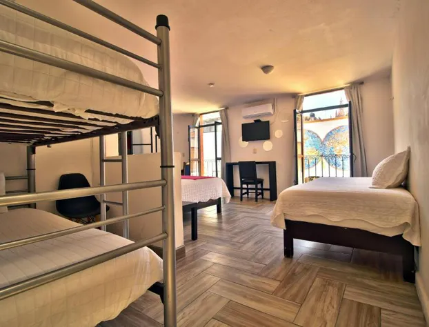 Hotel Punto 79 hotel detail image 1