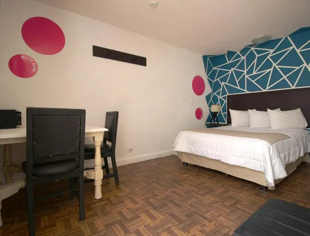 Hotel Punto 79 hotel detail image 2