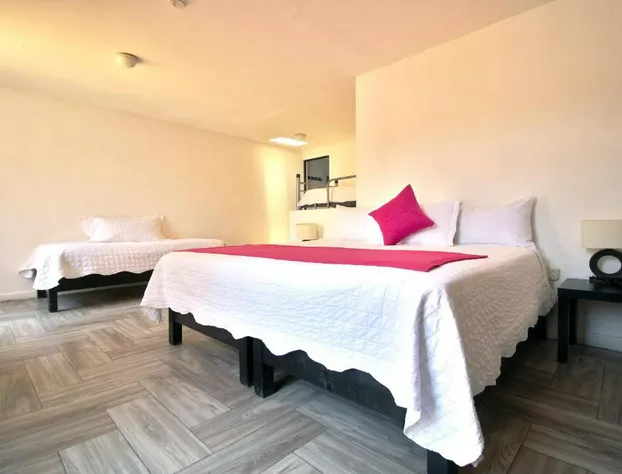 Hotel Punto 79 hotel detail image 3