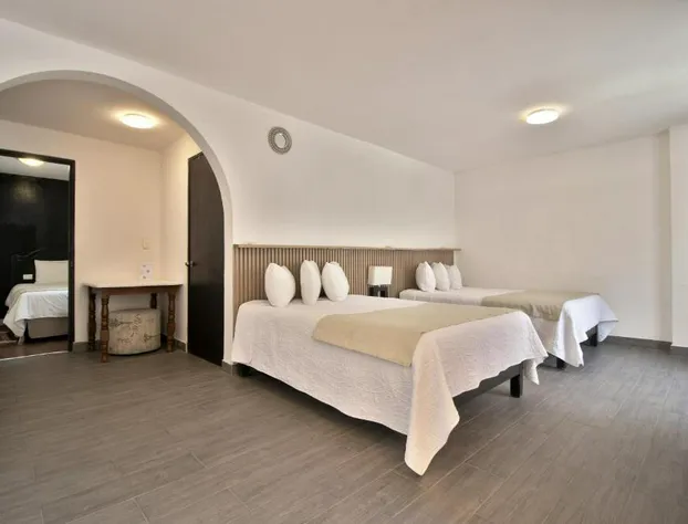 Hotel Punto 79 hotel detail image 4