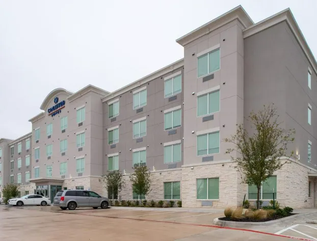 Candlewood Suites Austin Airport by IHG hotel detail image 1