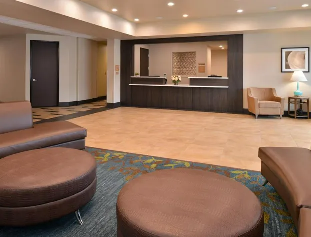 Candlewood Suites Austin Airport by IHG hotel detail image 3