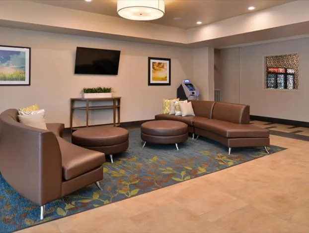Candlewood Suites Austin Airport by IHG hotel detail image 4