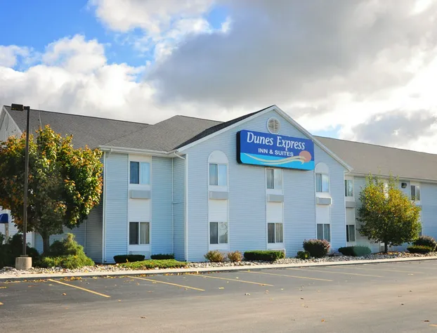 Dunes Express Inn & Suites hotel detail image 1