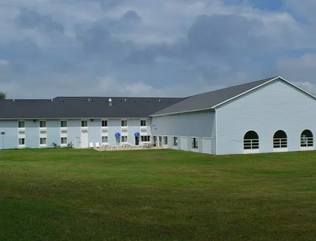 Dunes Express Inn & Suites hotel detail image 2