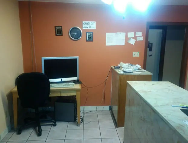 Budget Host Motel Gainesville hotel detail image 3