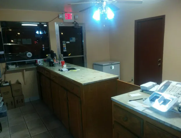 Budget Host Motel Gainesville hotel detail image 4