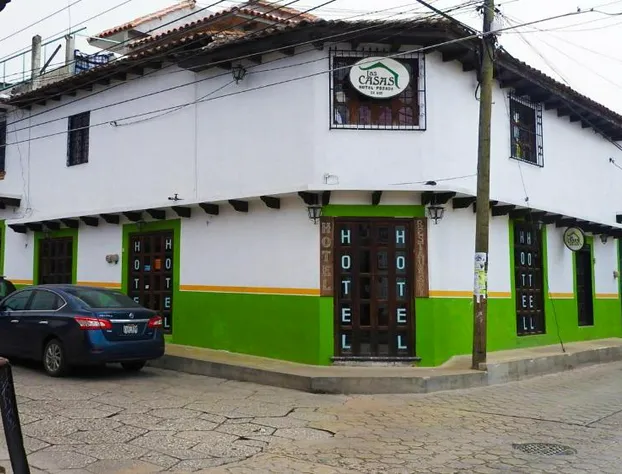 Hotel Posada las Casas hotel detail image 1