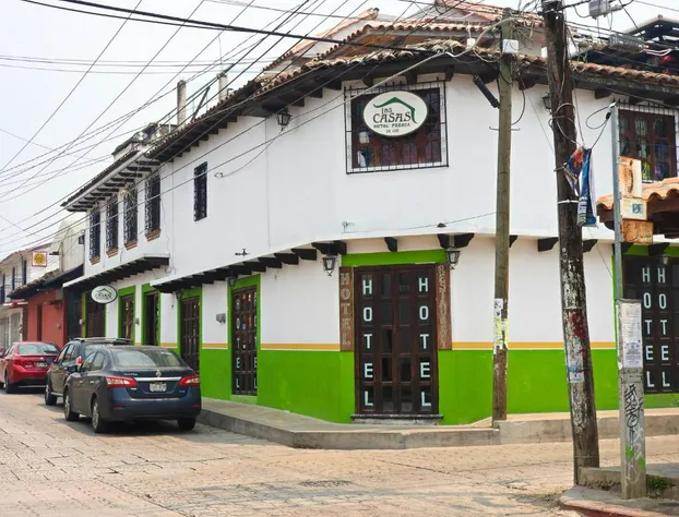 Hotel Posada las Casas hotel detail image 3