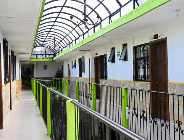 Hotel Posada las Casas hotel detail image 4