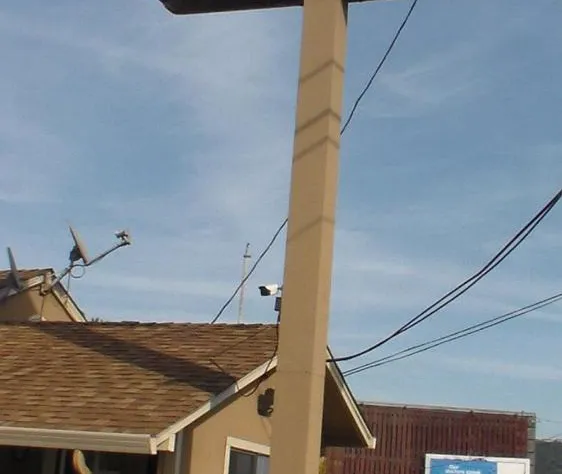 Laurel Inn hotel detail image 2