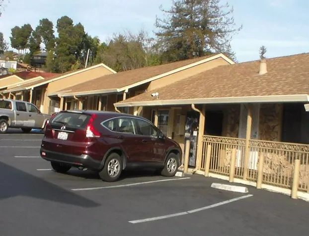 Laurel Inn hotel detail image 3