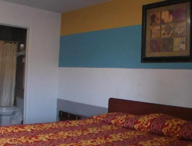 Laurel Inn hotel detail image 4