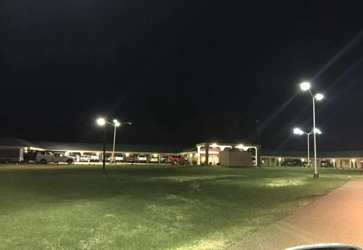 Liberty Inn hotel hero