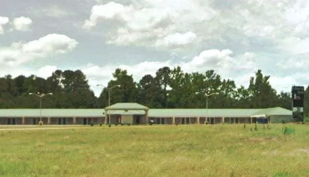 Liberty Inn hotel detail image 1