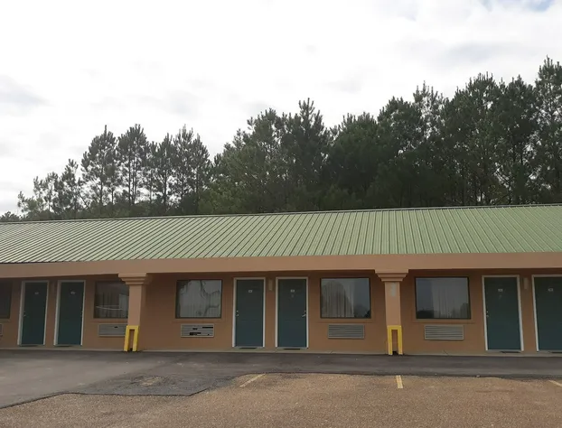 Liberty Inn hotel detail image 2