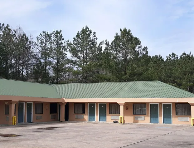 Liberty Inn hotel detail image 3