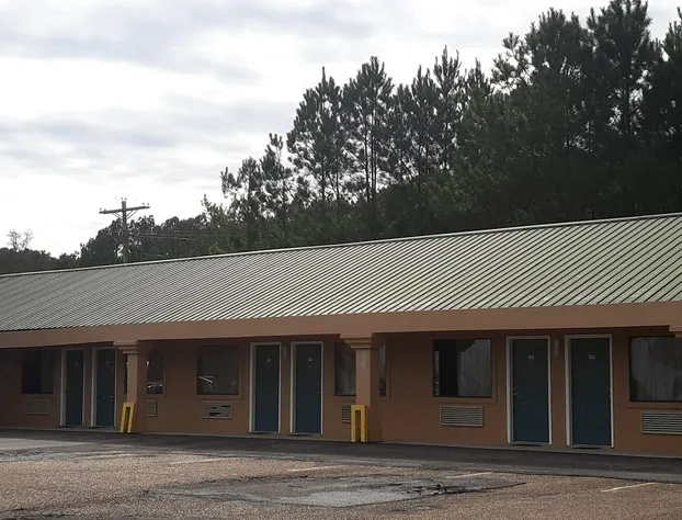 Liberty Inn hotel detail image 4