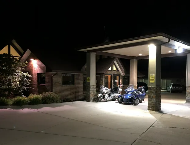 Trade Winds Motel hotel detail image 2