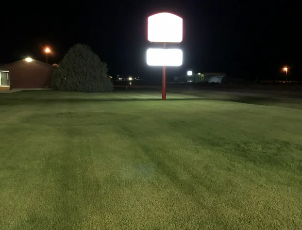 Trade Winds Motel hotel detail image 3