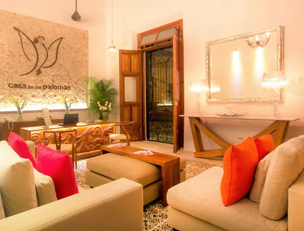 Casa de Las Palomas by Palomas Hotels - Adults only hotel detail image 1