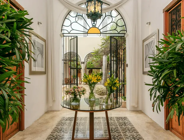 Casa de Las Palomas by Palomas Hotels - Adults only hotel detail image 3