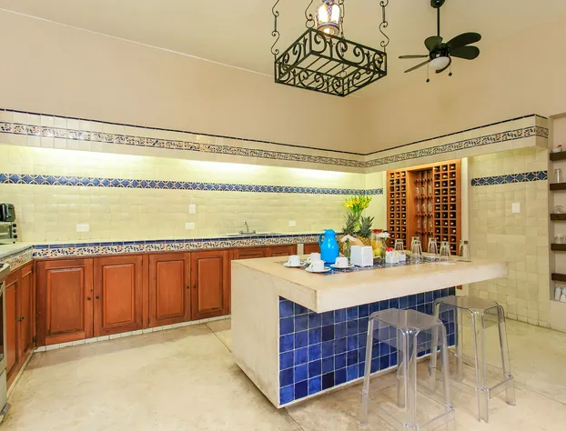 Casa de Las Palomas by Palomas Hotels - Adults only hotel detail image 4