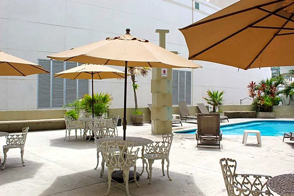 Hotel Suite Jazmin hotel hero