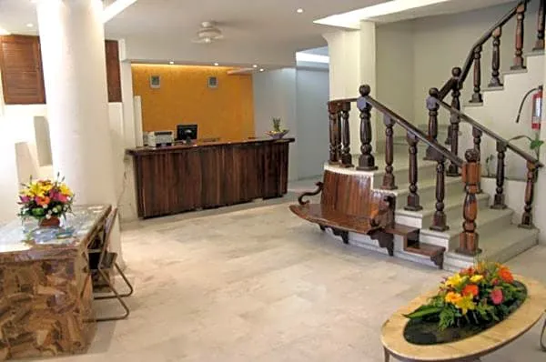 Hotel Suite Jazmin hotel detail image 2