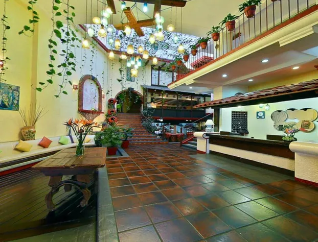 Hotel Misión Xalapa hotel detail image 2