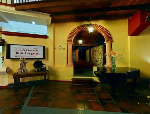 Hotel Misión Xalapa hotel detail image 3