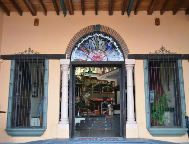 Hotel Misión Xalapa hotel detail image 2