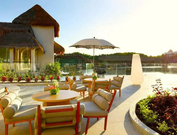 TRS Yucatan Hotel - Adults Only - All Inclusive hotel detail image 1