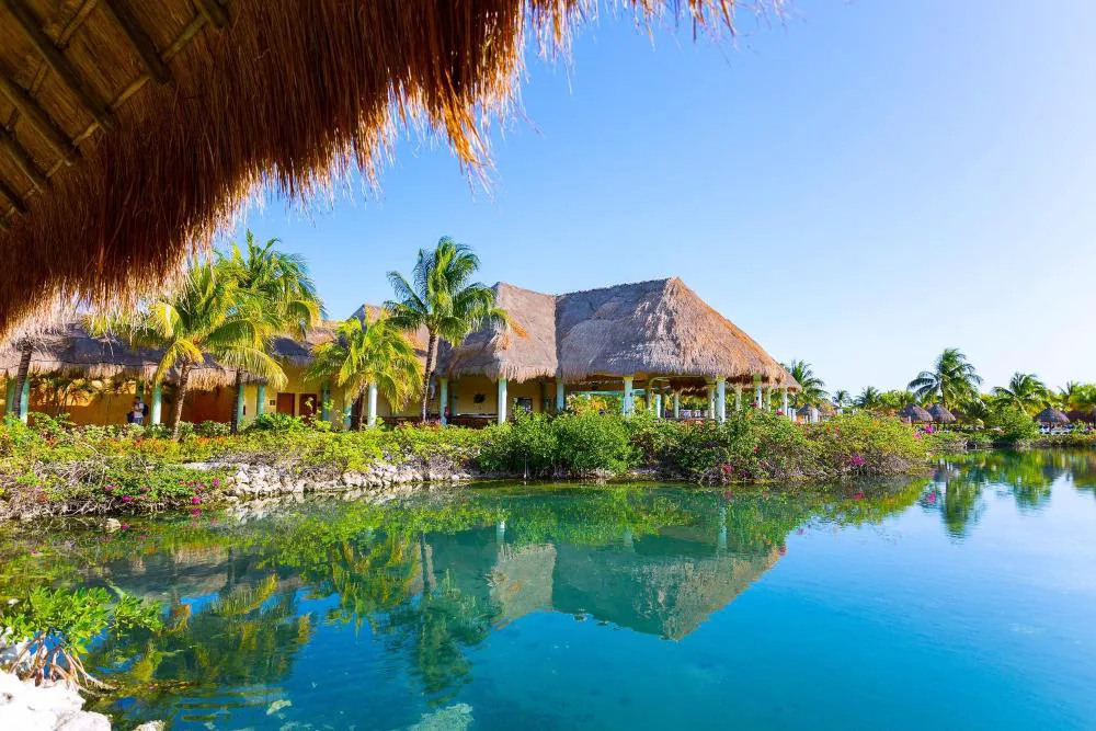 TRS Yucatan Hotel - Adults Only - All Inclusive hotel hero