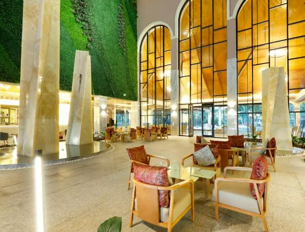 TRS Yucatan Hotel - Adults Only - All Inclusive hotel detail image 1