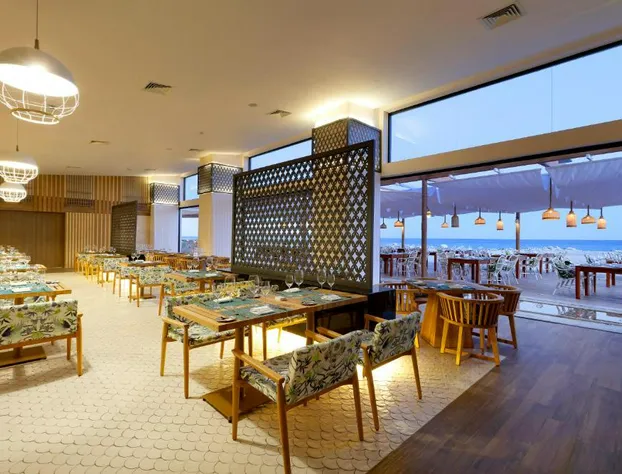 TRS Yucatan Hotel - Adults Only - All Inclusive hotel detail image 3