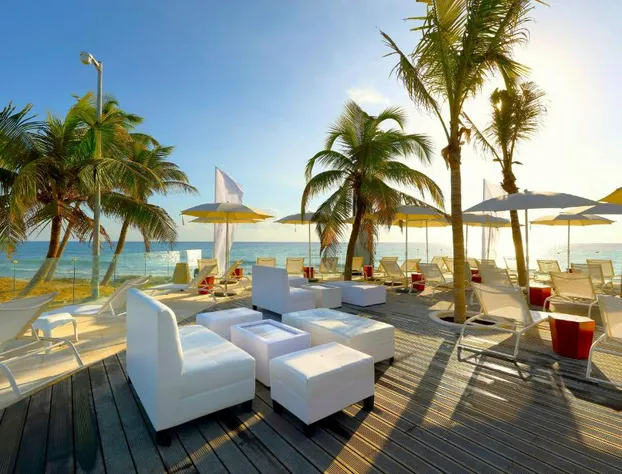 TRS Yucatan Hotel - Adults Only - All Inclusive hotel detail image 4