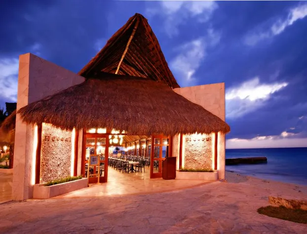 El Cozumeleño Beach Resort - All Inclusive hotel detail image 1