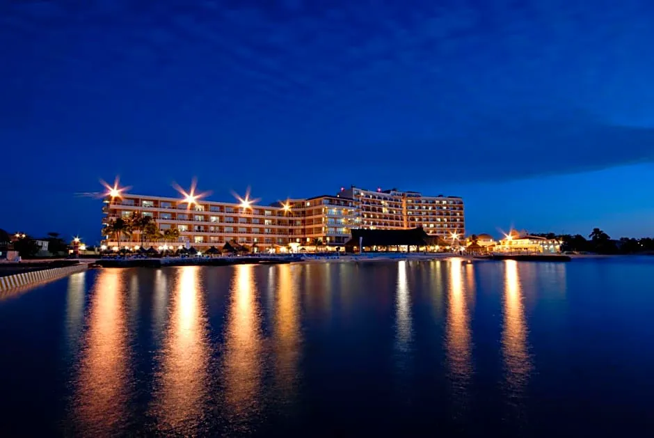 El Cozumeleño Beach Resort - All Inclusive hotel hero