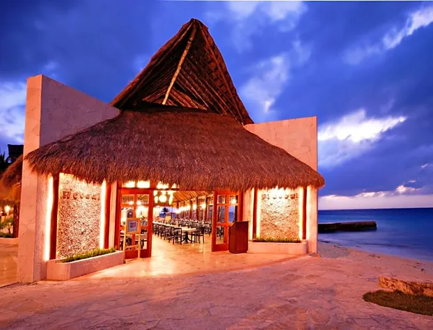 El Cozumeleño Beach Resort - All Inclusive hotel detail image 1