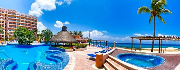 El Cozumeleño Beach Resort - All Inclusive hotel detail image 2