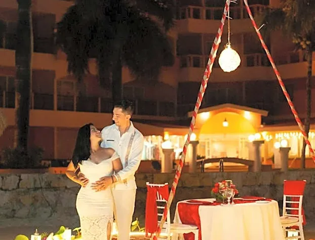 El Cozumeleño Beach Resort - All Inclusive hotel detail image 3